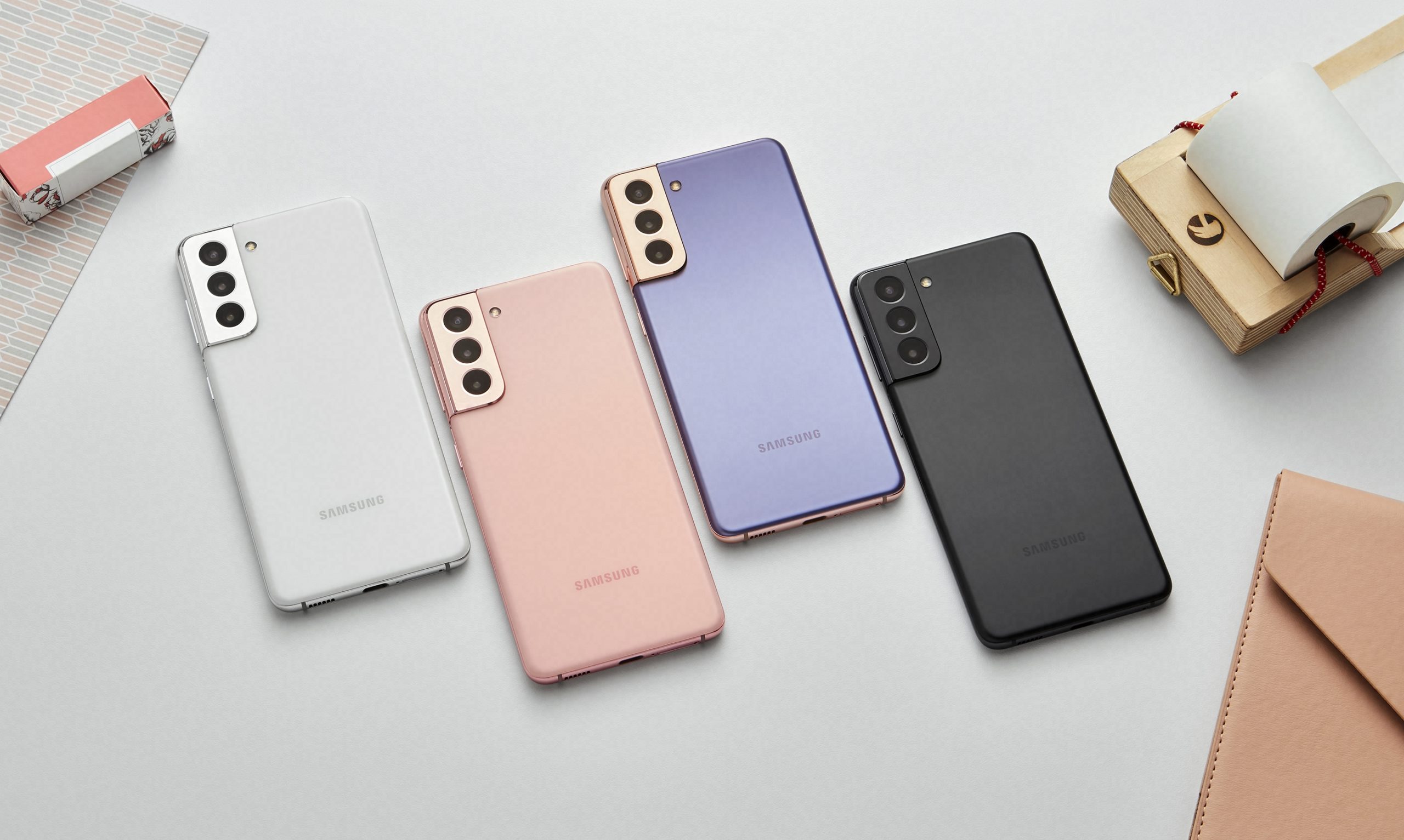 Samsung даст пользователям возможность самостоятельно ремонтировать мобильную технику