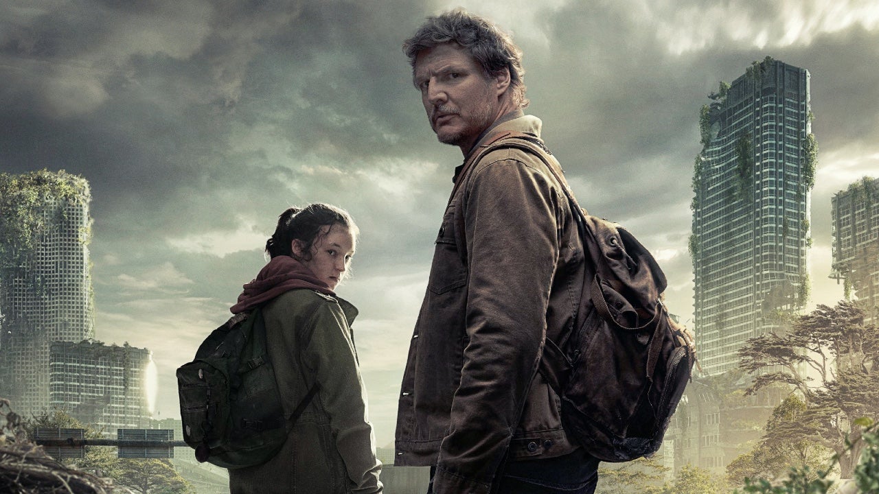 Сцены российского режиссера вошли в первую серию сериала The Last of Us