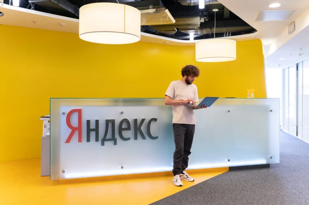 Российский “Яндекс” рассказал о планах развития в Турции